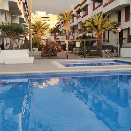 Altemar, Two Bedrooms Las Americas Arona  Kültér fotó