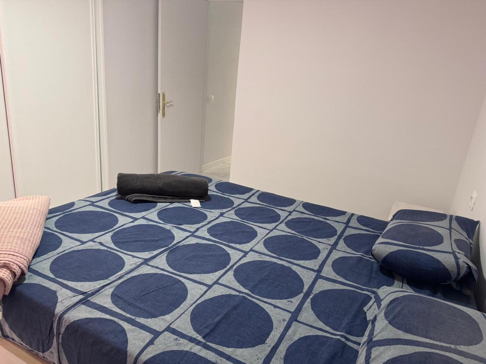 Altemar, Two Bedrooms Las Americas Arona  Kültér fotó