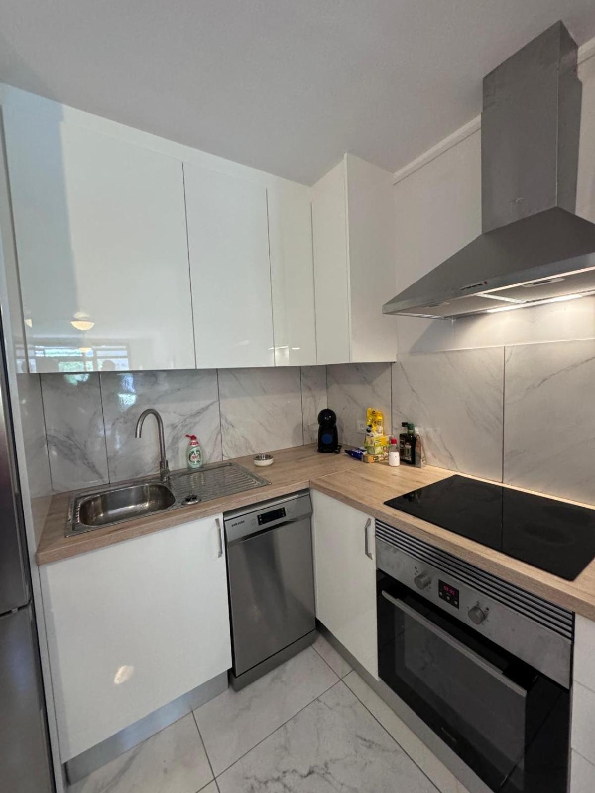 Altemar, Two Bedrooms Las Americas Arona  Kültér fotó