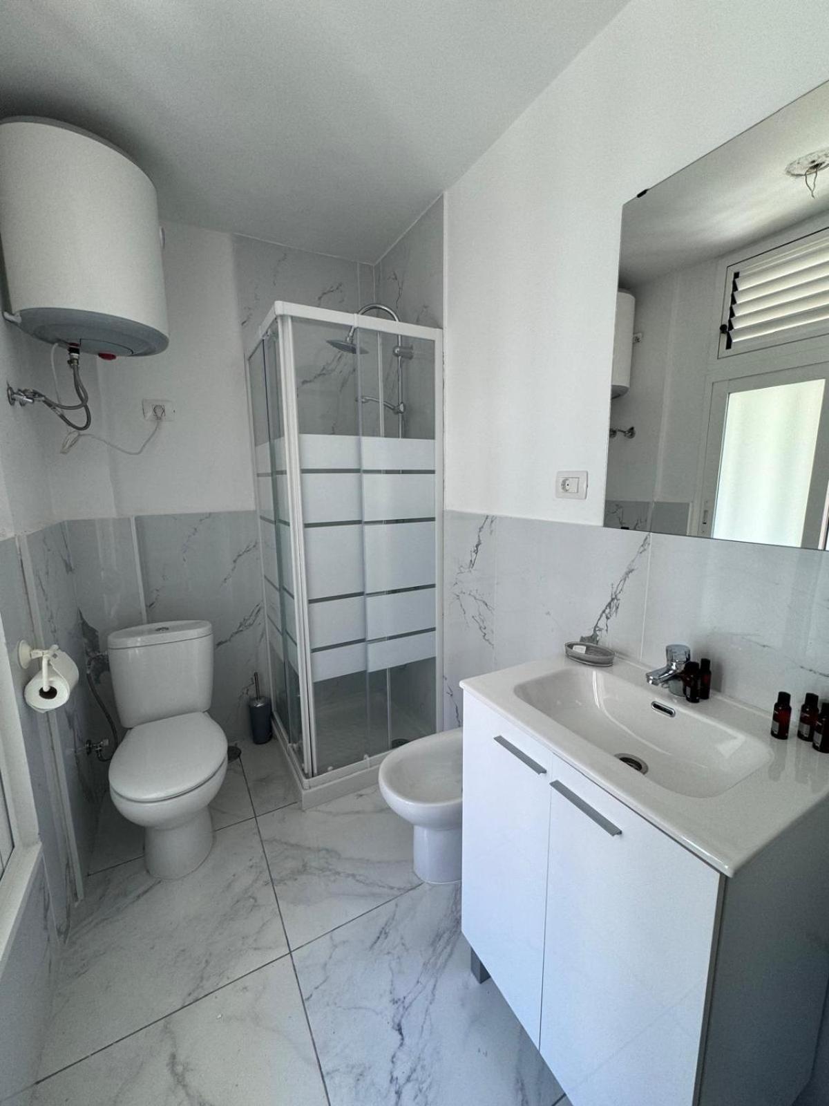 Altemar, Two Bedrooms Las Americas Arona  Kültér fotó