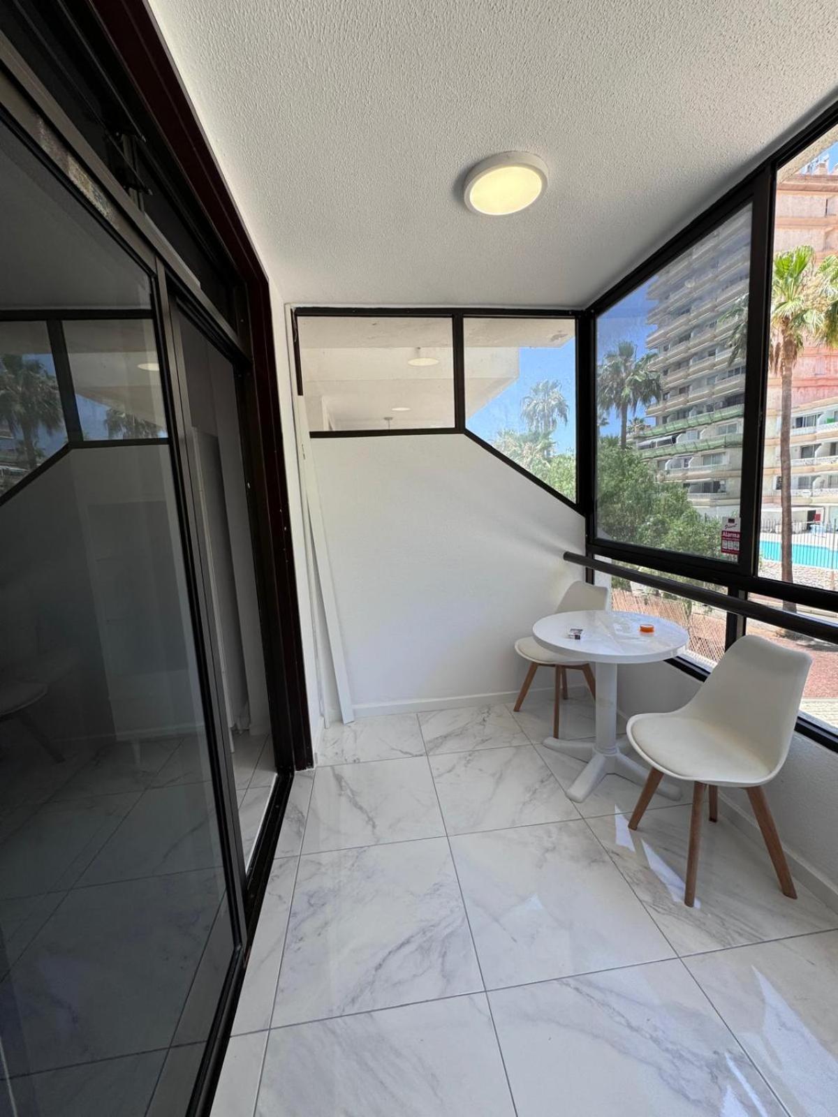 Altemar, Two Bedrooms Las Americas Arona  Kültér fotó
