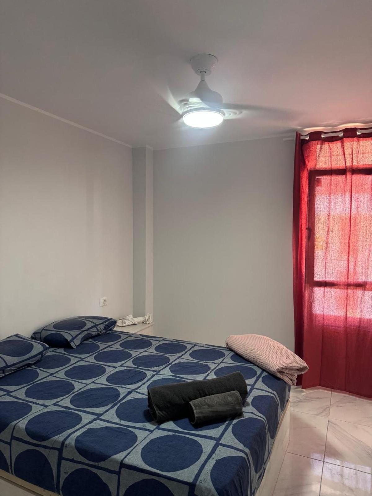 Altemar, Two Bedrooms Las Americas Arona  Kültér fotó