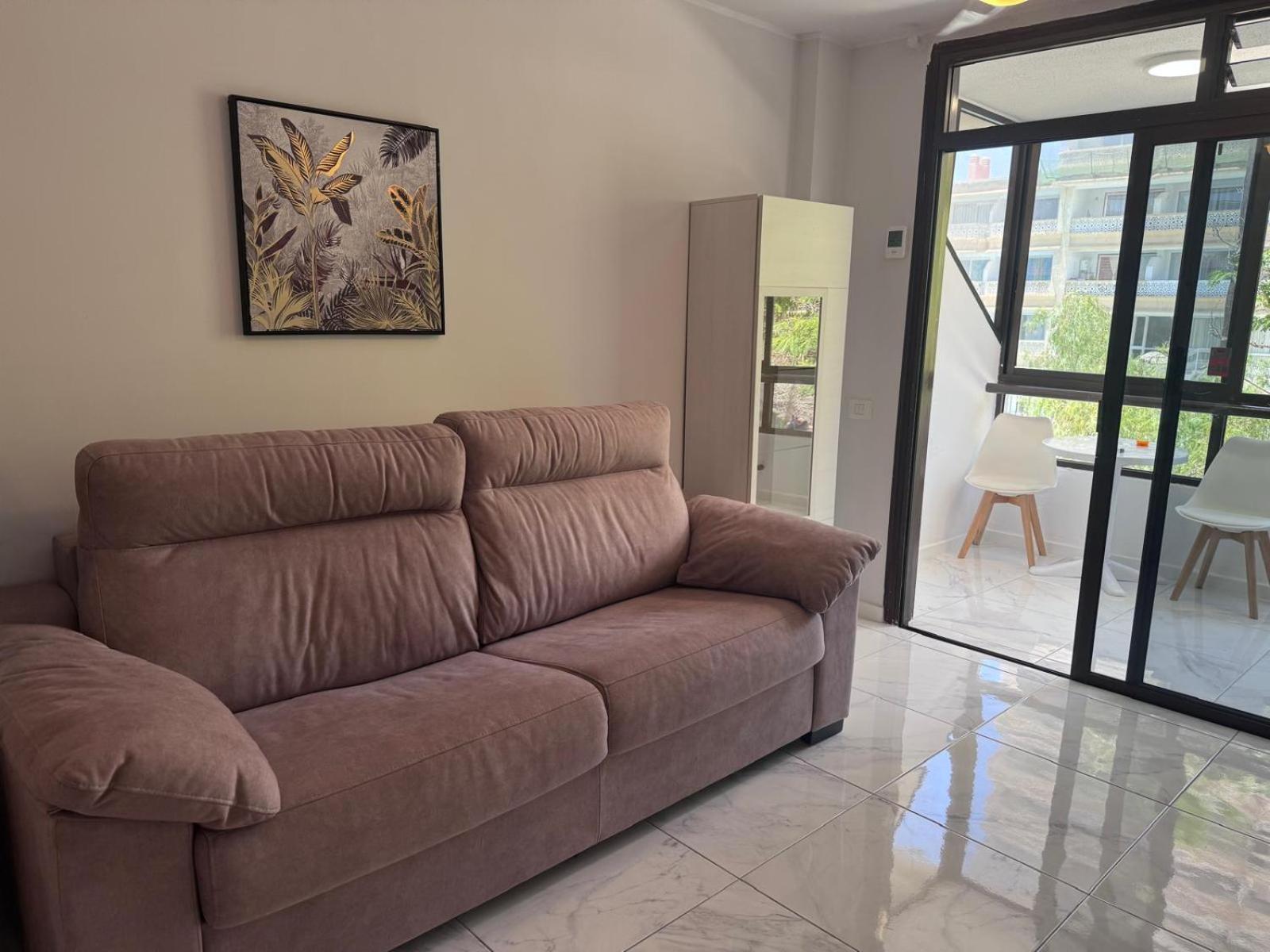 Altemar, Two Bedrooms Las Americas Arona  Kültér fotó