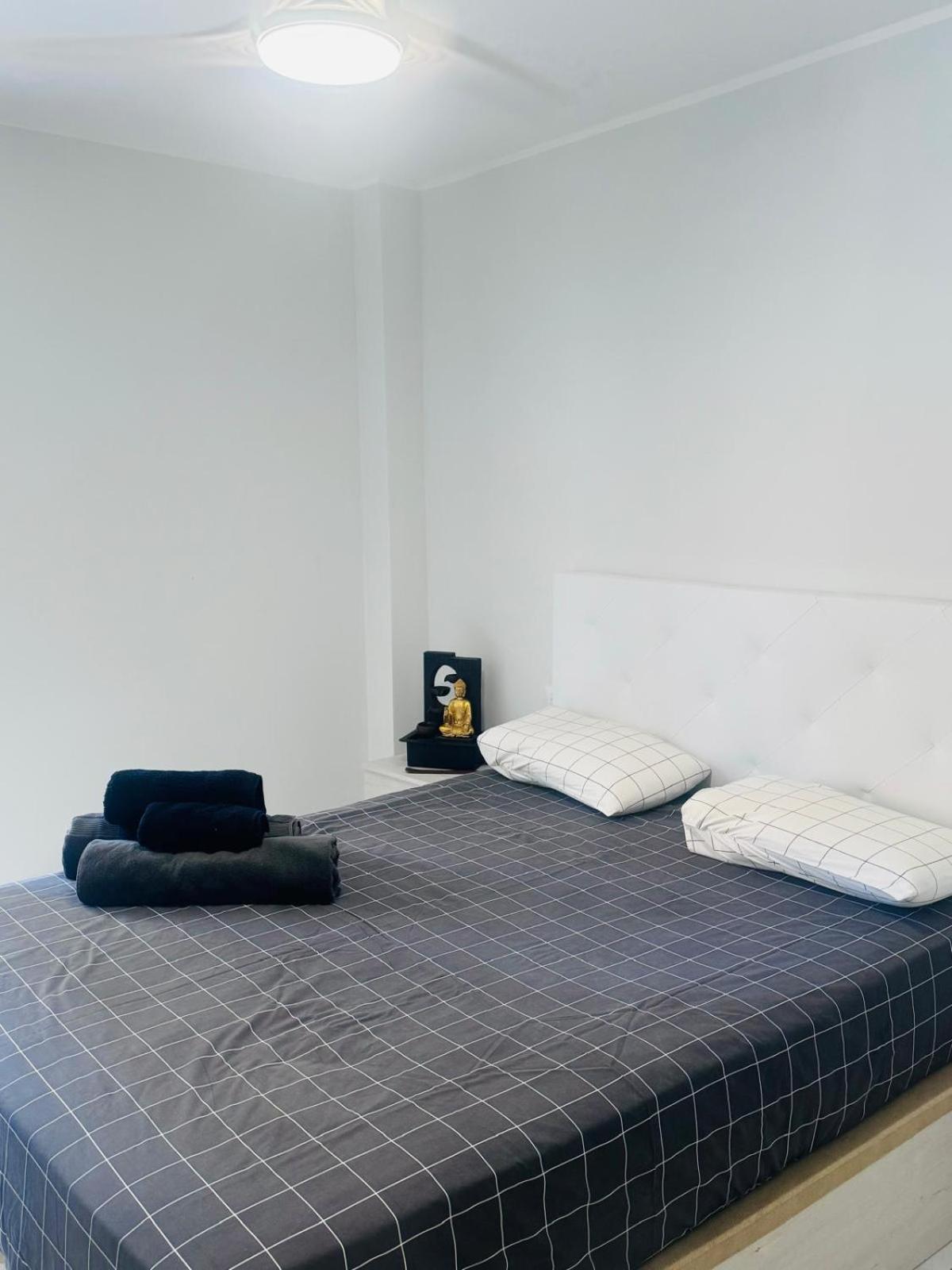 Altemar, Two Bedrooms Las Americas Arona  Kültér fotó