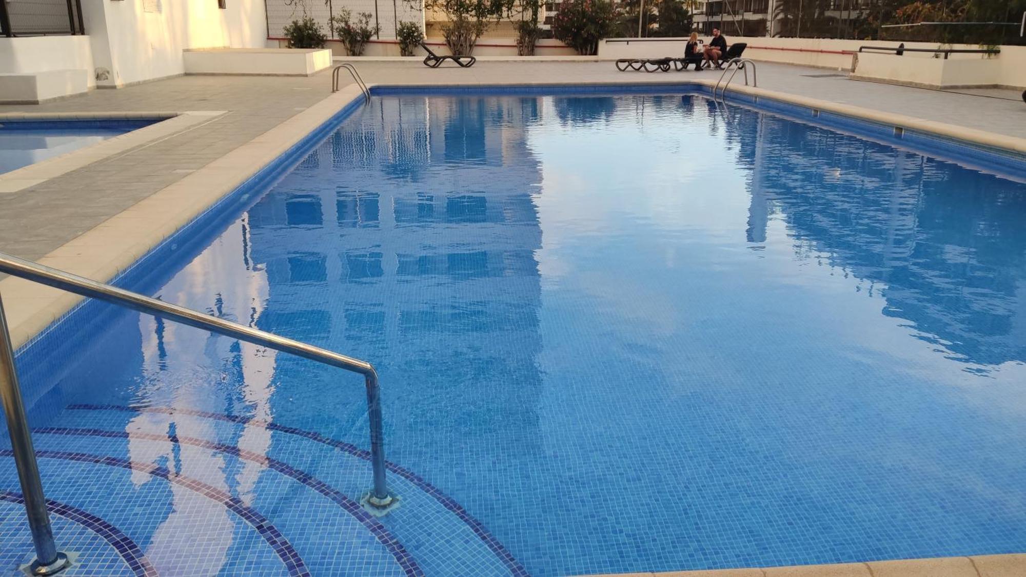 Altemar, Two Bedrooms Las Americas Arona  Kültér fotó