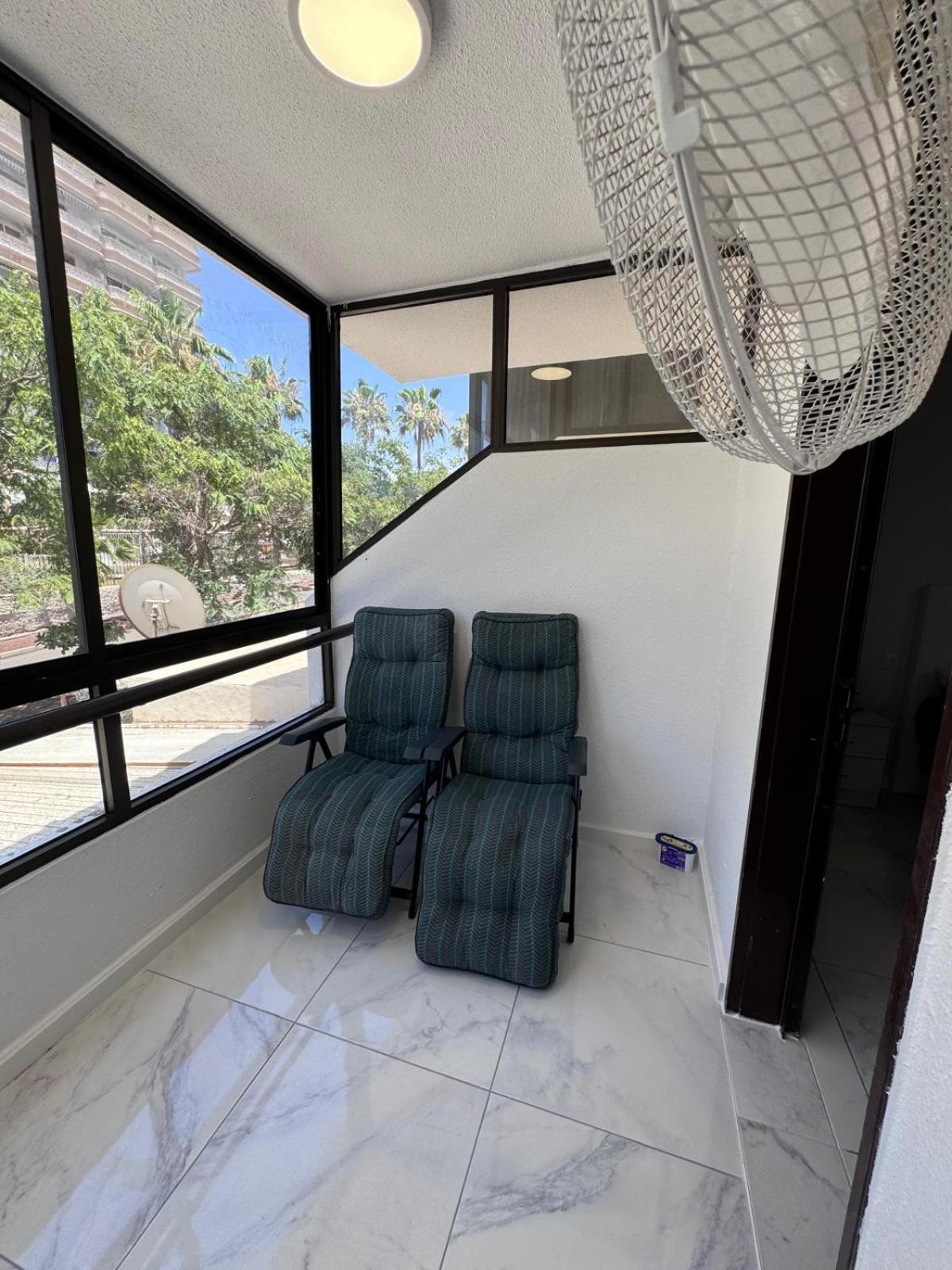 Altemar, Two Bedrooms Las Americas Arona  Kültér fotó