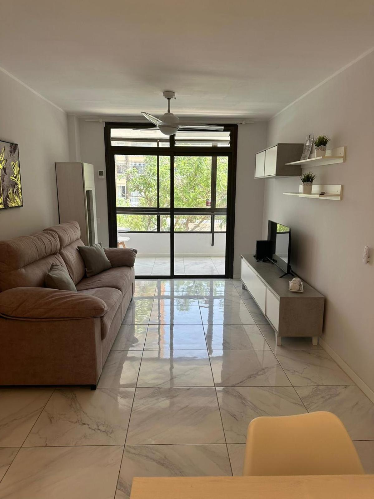 Altemar, Two Bedrooms Las Americas Arona  Kültér fotó