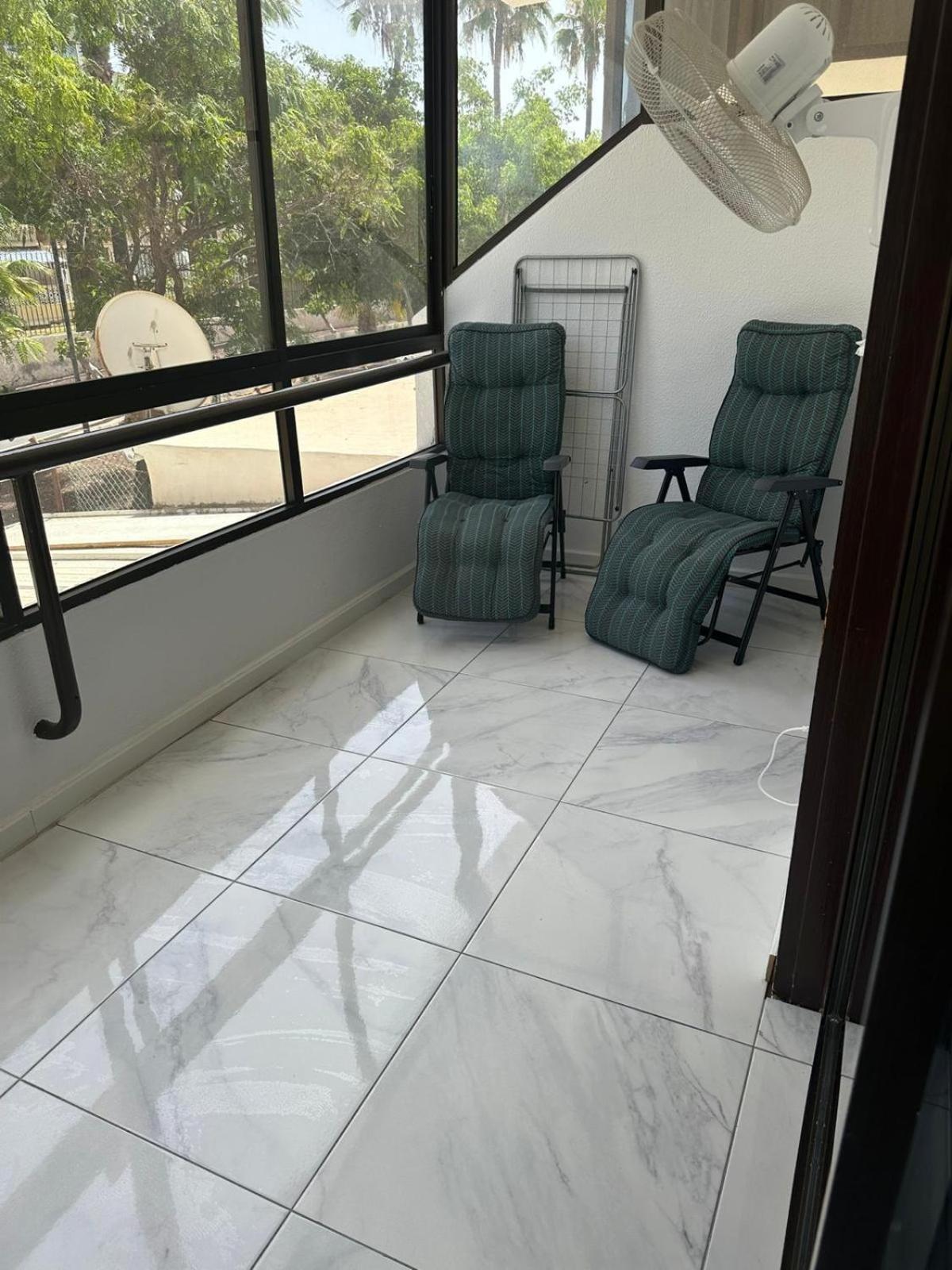 Altemar, Two Bedrooms Las Americas Arona  Kültér fotó
