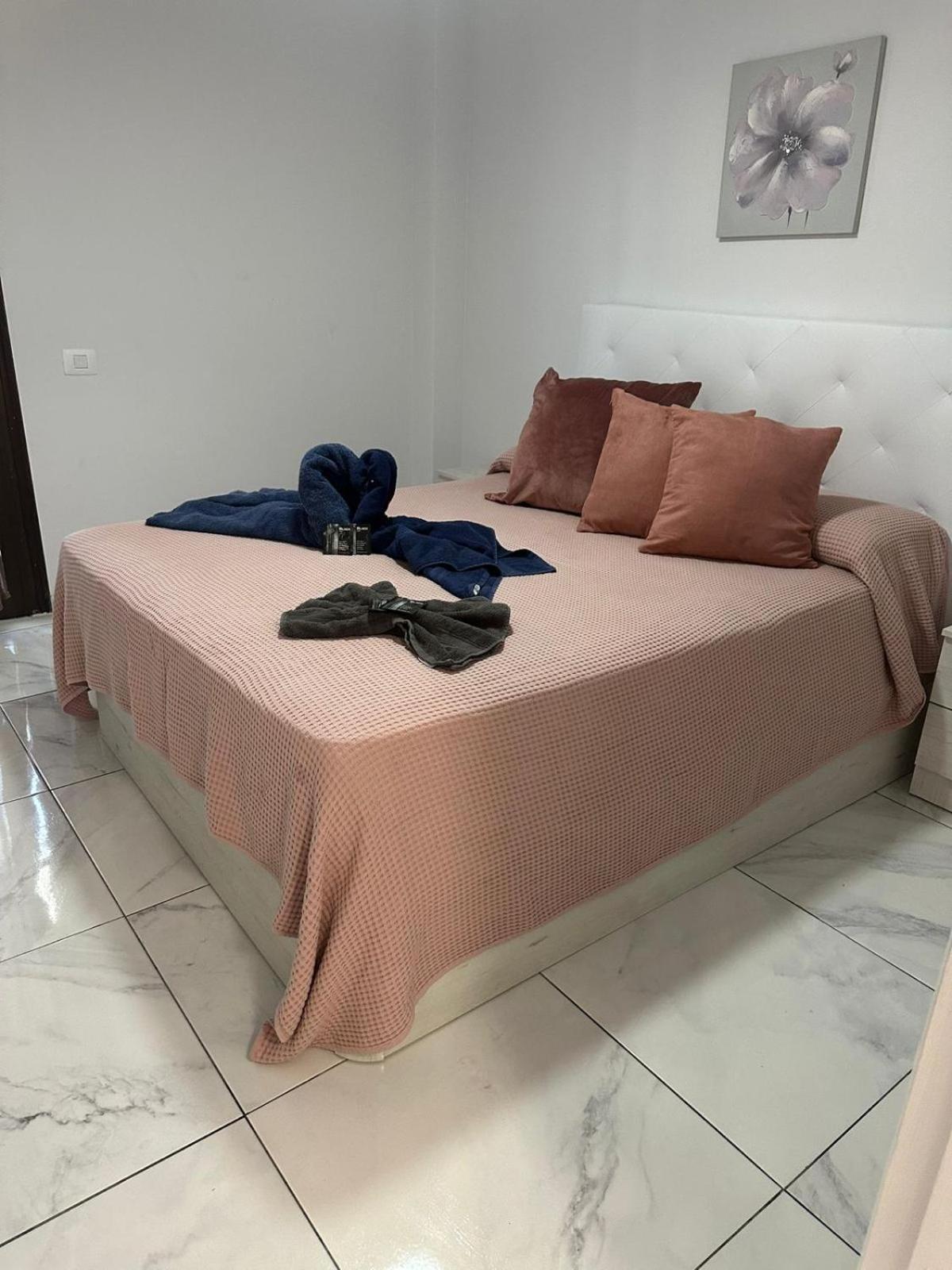 Altemar, Two Bedrooms Las Americas Arona  Kültér fotó