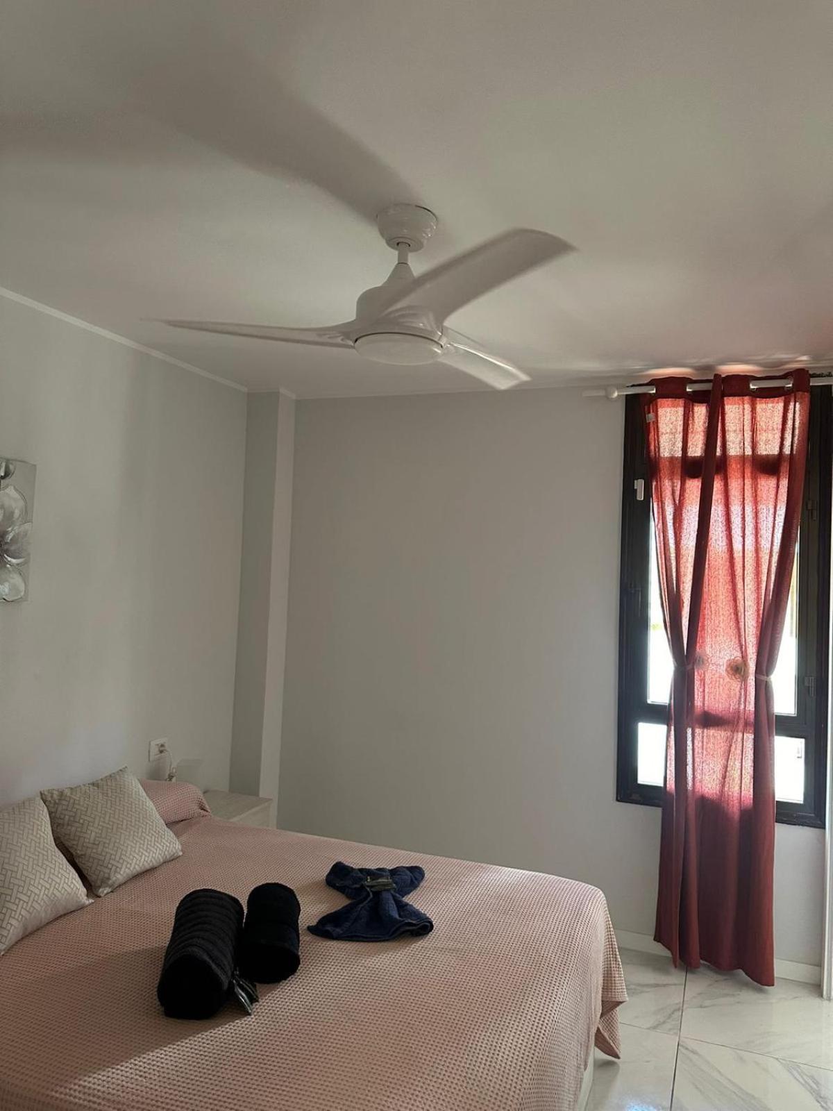 Altemar, Two Bedrooms Las Americas Arona  Kültér fotó