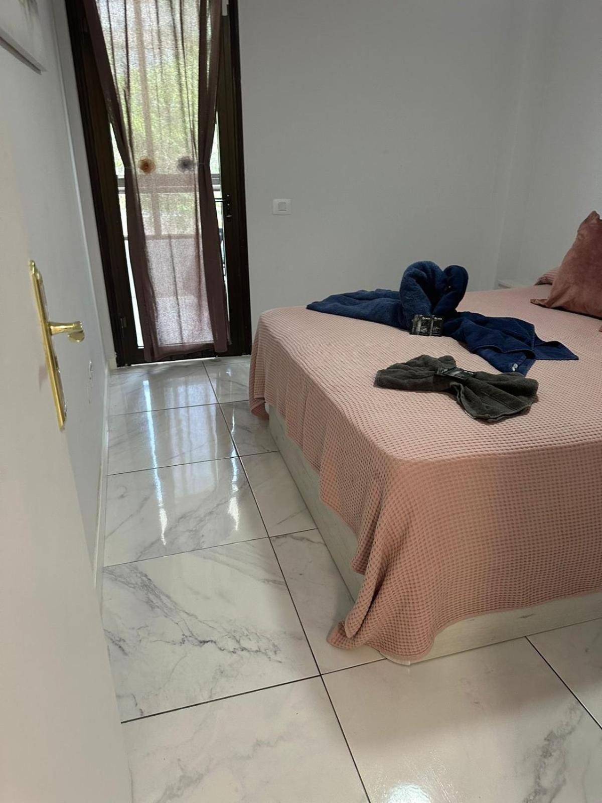 Altemar, Two Bedrooms Las Americas Arona  Kültér fotó