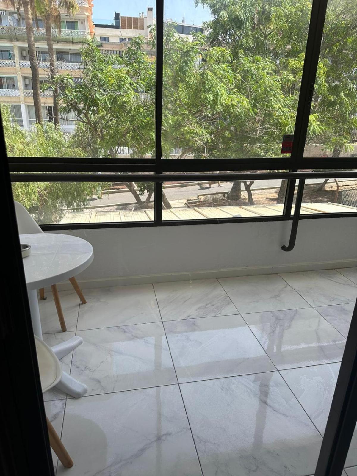 Altemar, Two Bedrooms Las Americas Arona  Kültér fotó