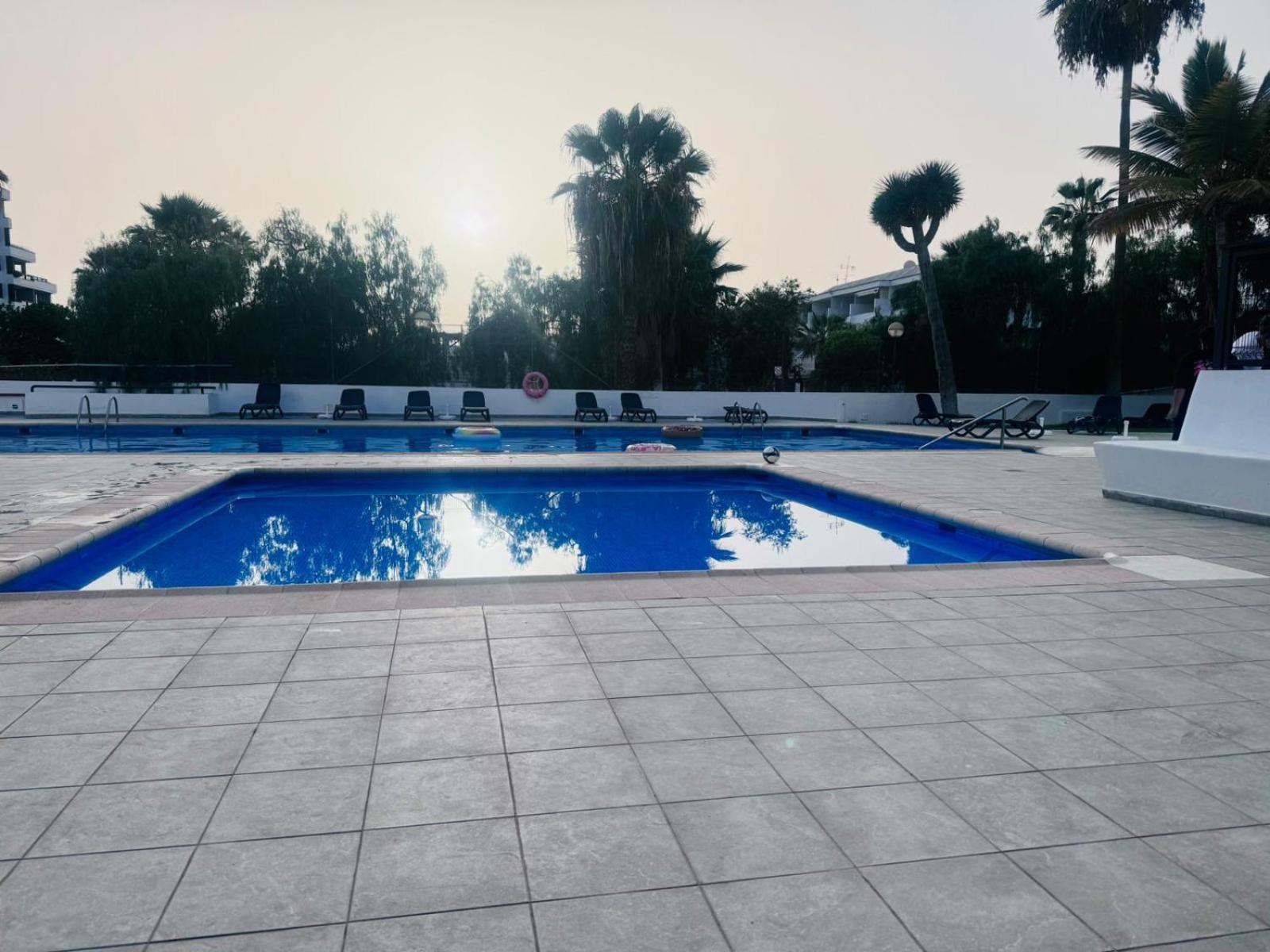 Altemar, Two Bedrooms Las Americas Arona  Kültér fotó