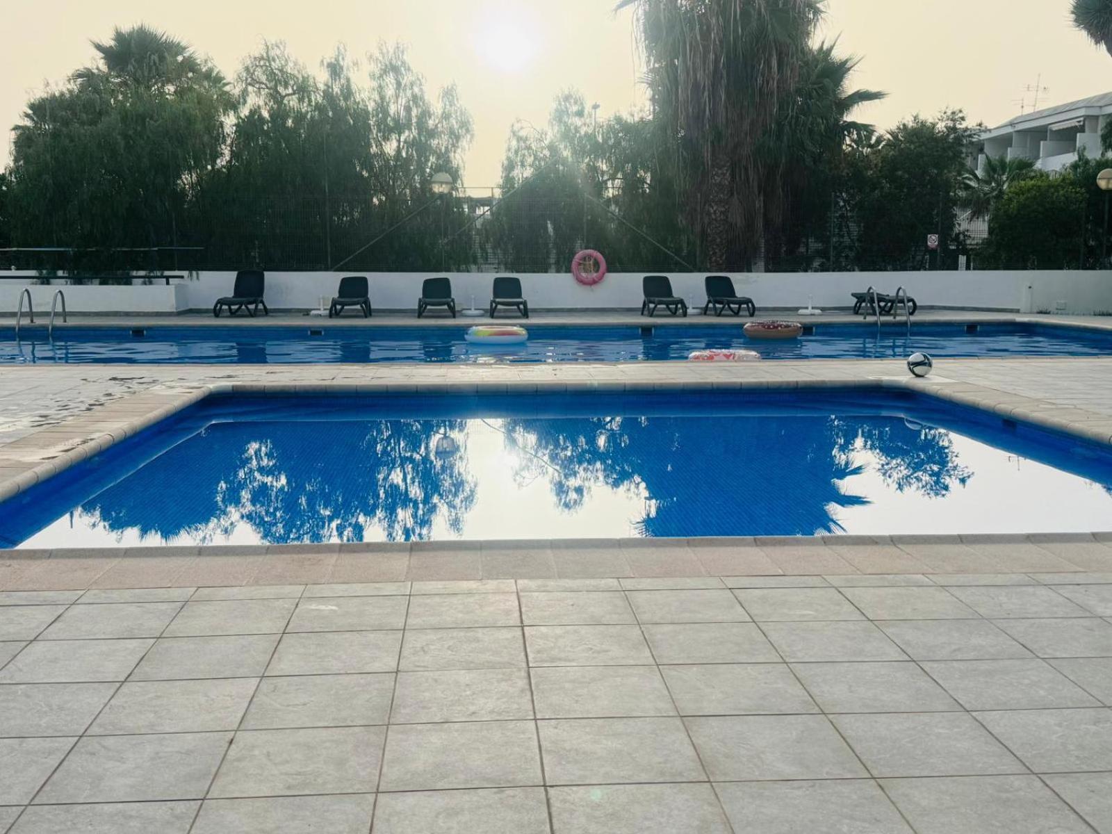 Altemar, Two Bedrooms Las Americas Arona  Kültér fotó
